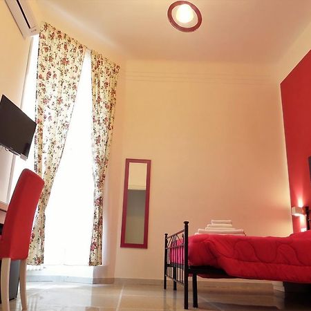 325 Rooms Ai Fori Róma Kültér fotó