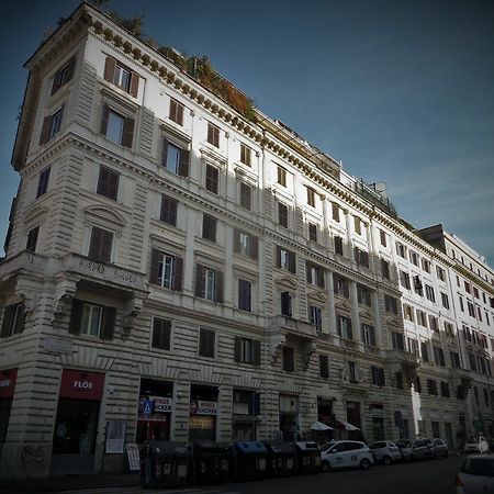 325 Rooms Ai Fori Róma Kültér fotó