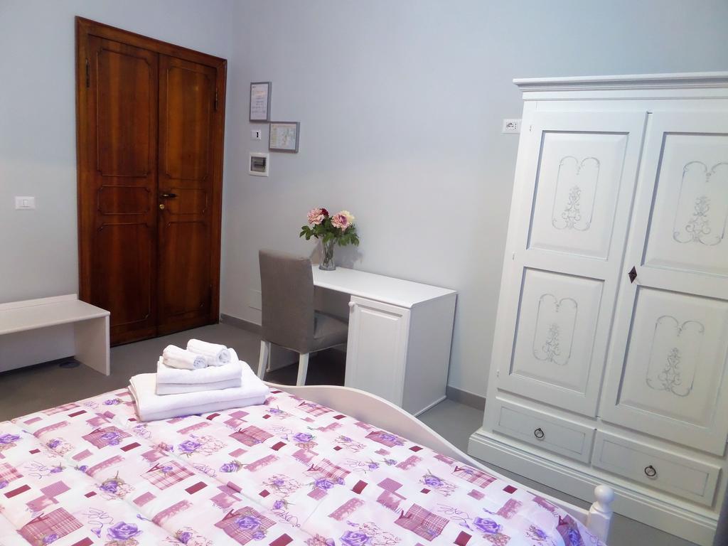 325 Rooms Ai Fori Róma Kültér fotó