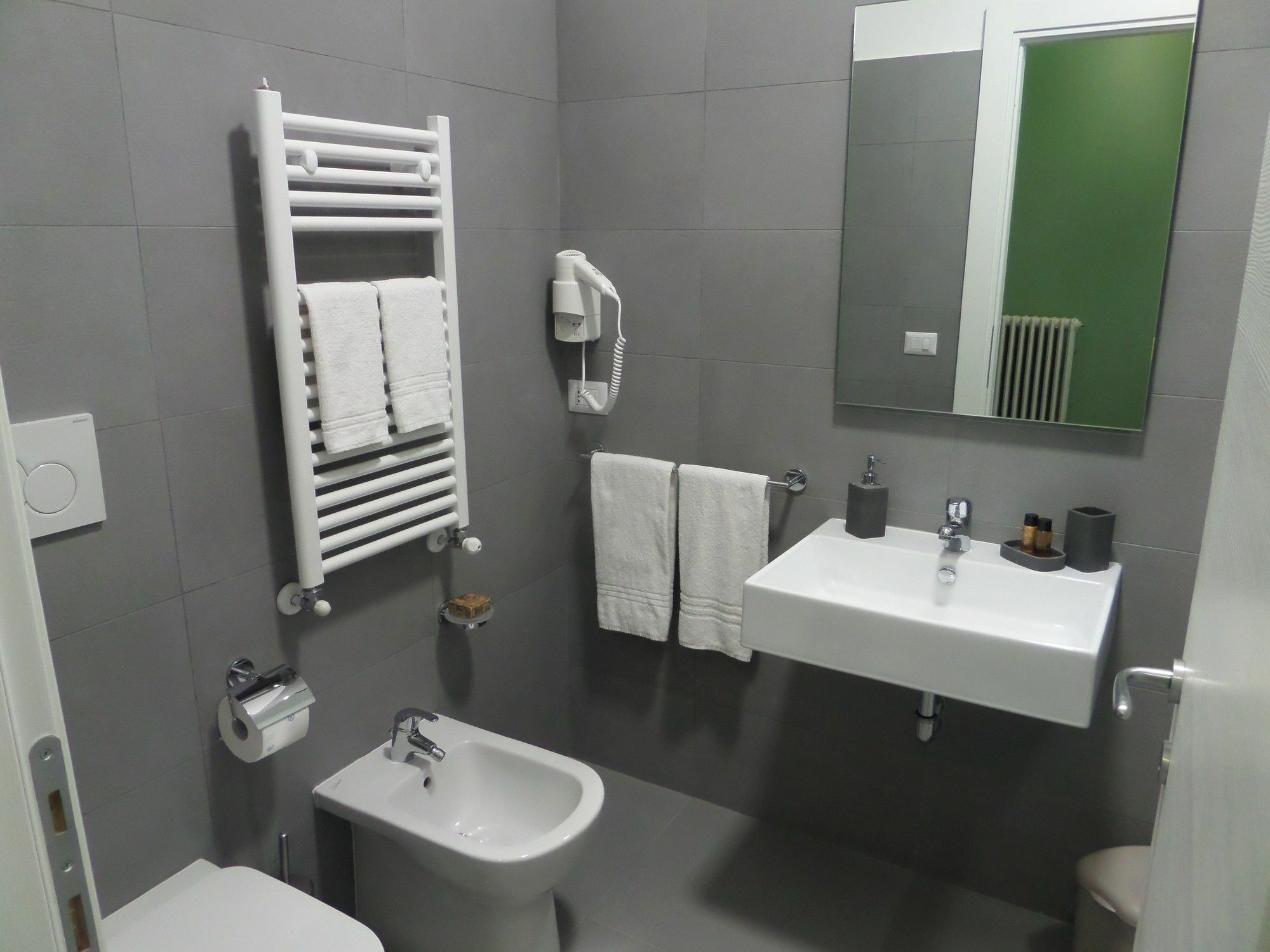325 Rooms Ai Fori Róma Kültér fotó