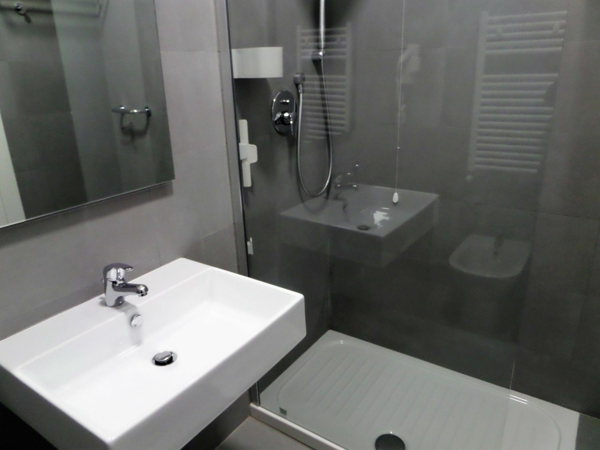 325 Rooms Ai Fori Róma Kültér fotó