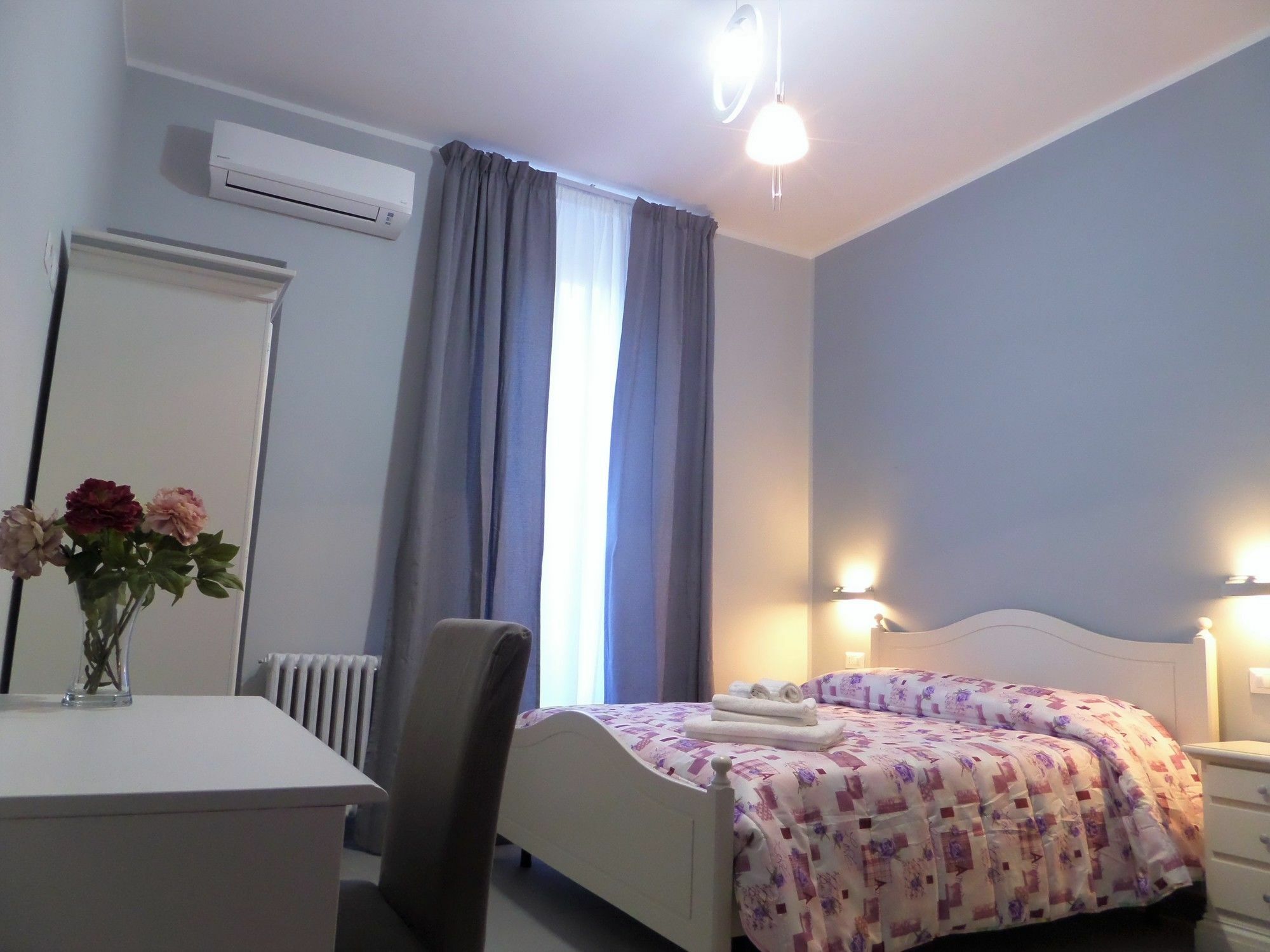 325 Rooms Ai Fori Róma Kültér fotó