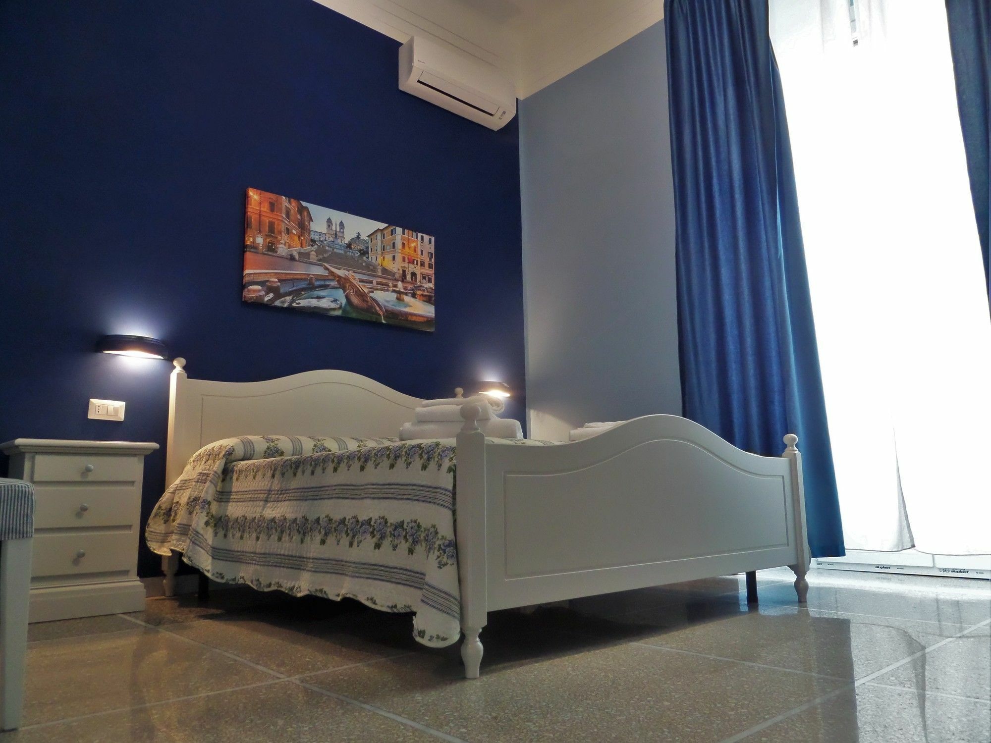 325 Rooms Ai Fori Róma Kültér fotó