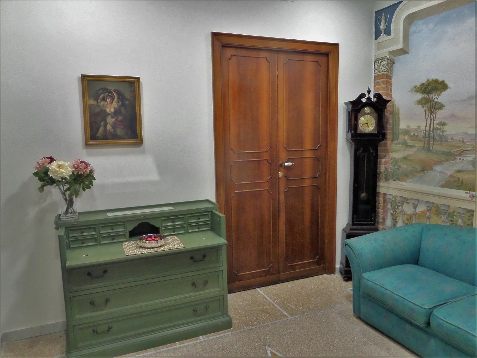 325 Rooms Ai Fori Róma Kültér fotó
