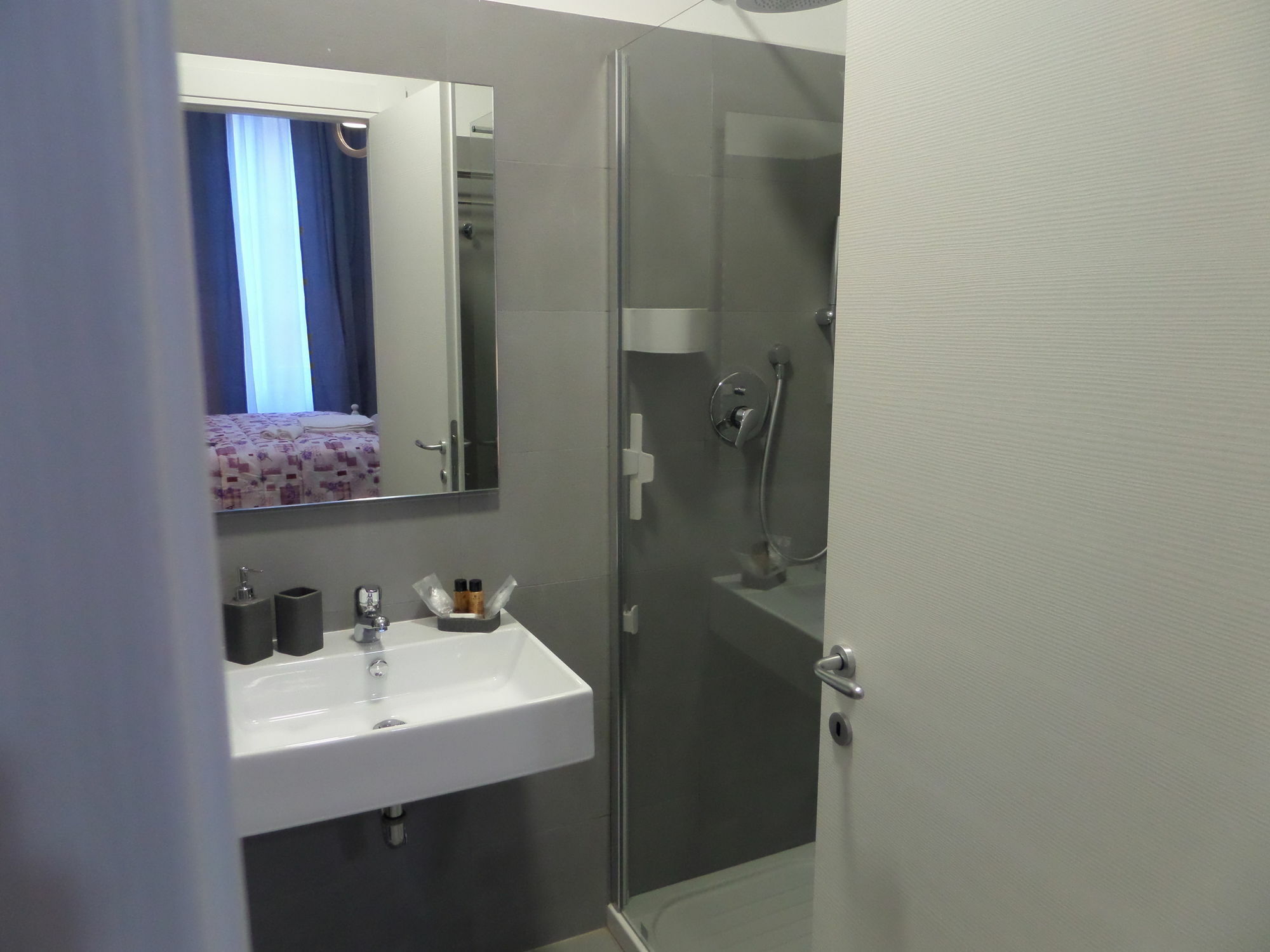 325 Rooms Ai Fori Róma Kültér fotó